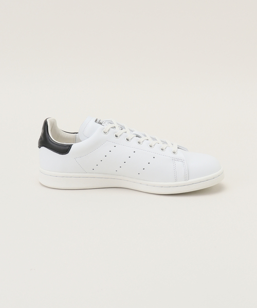 FRAMeWORK(フレームワーク)の「【adidas / アディダス】STAN SMITH LUX(スニーカー・レディース・ホワイト・25cm/24cm/23cm)」の4枚目の写真