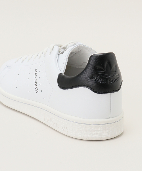 FRAMeWORK(フレームワーク)の「【adidas / アディダス】STAN SMITH LUX(スニーカー・レディース・ホワイト・25cm/24cm/23cm)」の5枚目の写真