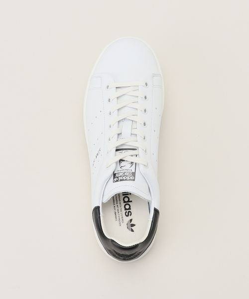 FRAMeWORK(フレームワーク)の「【adidas / アディダス】STAN SMITH LUX(スニーカー・レディース・ホワイト・25cm/24cm/23cm)」の6枚目の写真