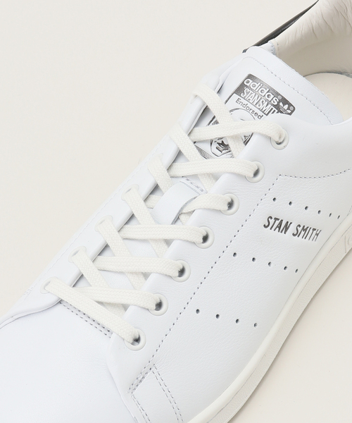 FRAMeWORK(フレームワーク)の「【adidas / アディダス】STAN SMITH LUX(スニーカー・レディース・ホワイト・25cm/24cm/23cm)」の8枚目の写真