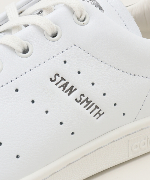 FRAMeWORK(フレームワーク)の「【adidas / アディダス】STAN SMITH LUX(スニーカー・レディース・ホワイト・25cm/24cm/23cm)」の10枚目の写真
