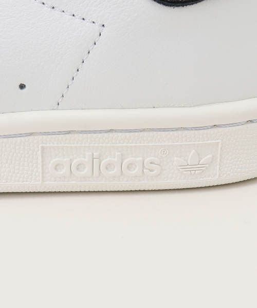 FRAMeWORK(フレームワーク)の「【adidas / アディダス】STAN SMITH LUX(スニーカー・レディース・ホワイト・25cm/24cm/23cm)」の11枚目の写真
