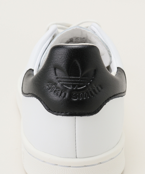 FRAMeWORK(フレームワーク)の「【adidas / アディダス】STAN SMITH LUX(スニーカー・レディース・ホワイト・25cm/24cm/23cm)」の12枚目の写真