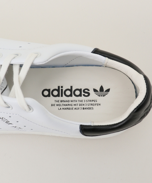 FRAMeWORK(フレームワーク)の「【adidas / アディダス】STAN SMITH LUX(スニーカー・レディース・ホワイト・25cm/24cm/23cm)」の13枚目の写真