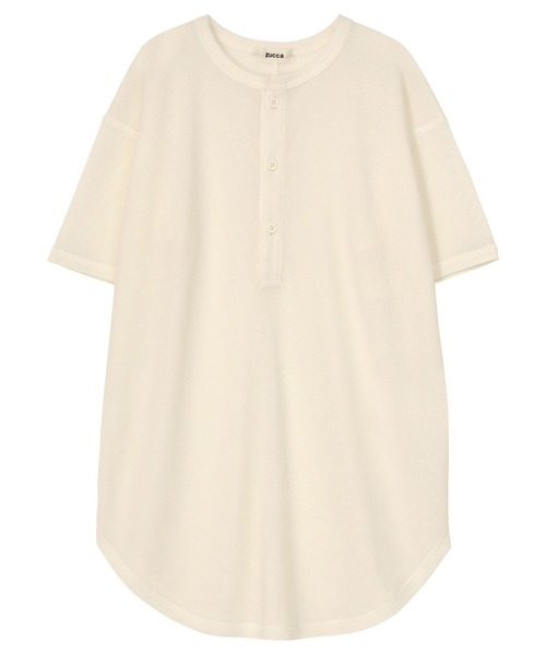 ズッカ チュニック ZUCCa（ズッカ）｜レディースのチュニック一覧 - WEAR