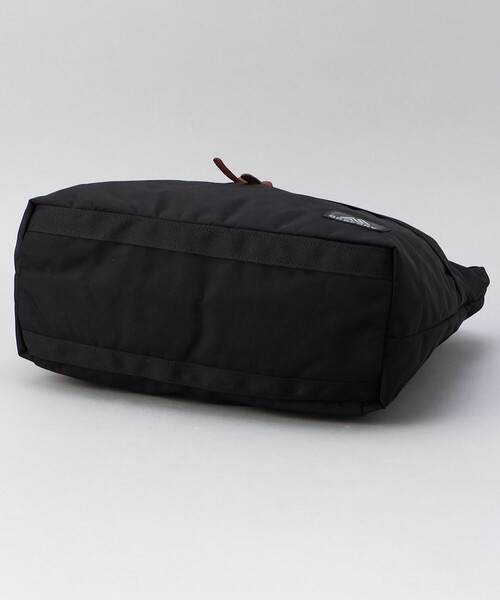 FREAK'S STORE（フリークスストア）の「GREGORY/グレゴリー STANDARD SHOULDER/スタンダードショルダー/ショルダーバッグ（ショルダーバッグ・レディース・ブラック・ONE SIZE）」の4枚目の写真