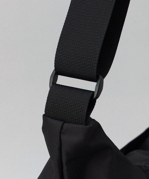 FREAK'S STORE（フリークスストア）の「GREGORY/グレゴリー STANDARD SHOULDER/スタンダードショルダー/ショルダーバッグ（ショルダーバッグ・レディース・ブラック・ONE SIZE）」の7枚目の写真