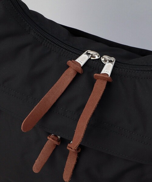 FREAK'S STORE（フリークスストア）の「GREGORY/グレゴリー STANDARD SHOULDER/スタンダードショルダー/ショルダーバッグ（ショルダーバッグ・レディース・ブラック・ONE SIZE）」の8枚目の写真