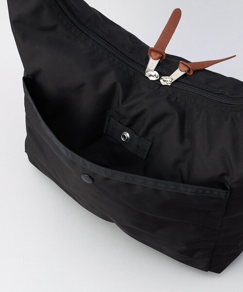 FREAK'S STORE（フリークスストア）の「GREGORY/グレゴリー STANDARD SHOULDER/スタンダードショルダー/ショルダーバッグ（ショルダーバッグ・レディース・ブラック・ONE SIZE）」の10枚目の写真