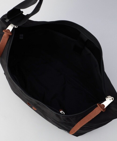 FREAK'S STORE（フリークスストア）の「GREGORY/グレゴリー STANDARD SHOULDER/スタンダードショルダー/ショルダーバッグ（ショルダーバッグ・レディース・ブラック・ONE SIZE）」の11枚目の写真
