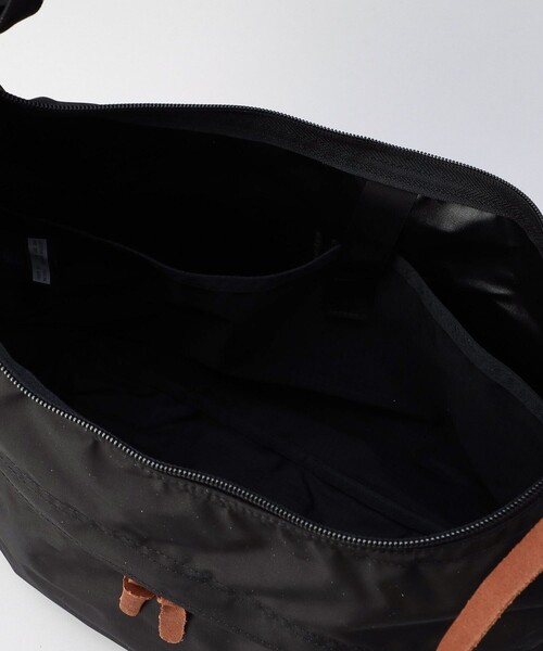 FREAK'S STORE（フリークスストア）の「GREGORY/グレゴリー STANDARD SHOULDER/スタンダードショルダー/ショルダーバッグ（ショルダーバッグ・レディース・ブラック・ONE SIZE）」の12枚目の写真