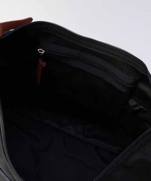 FREAK'S STORE（フリークスストア）の「GREGORY/グレゴリー STANDARD SHOULDER/スタンダードショルダー/ショルダーバッグ（ショルダーバッグ・レディース・ブラック・ONE SIZE）」の13枚目の写真