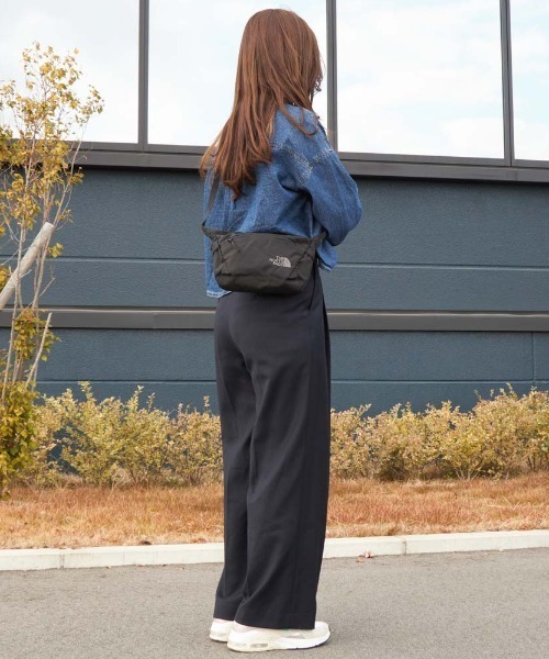 THE NORTH FACE（ザノースフェイス）の「ザ ノース フェイス THE NORTH FACE Capella 2_カペラ 2（ショルダーバッグ・メンズ・その他・ONE SIZE）」の17枚目の写真