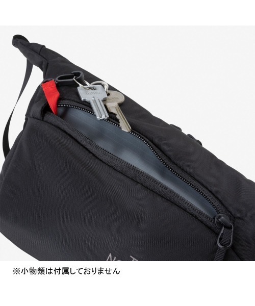 THE NORTH FACE（ザノースフェイス）の「ザ ノース フェイス THE NORTH FACE Capella 2_カペラ 2（ショルダーバッグ・メンズ・その他・ONE SIZE）」の12枚目の写真