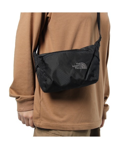 THE NORTH FACE（ザノースフェイス）の「ザ ノース フェイス THE NORTH FACE Capella 2_カペラ 2（ショルダーバッグ・メンズ・その他・ONE SIZE）」の6枚目の写真