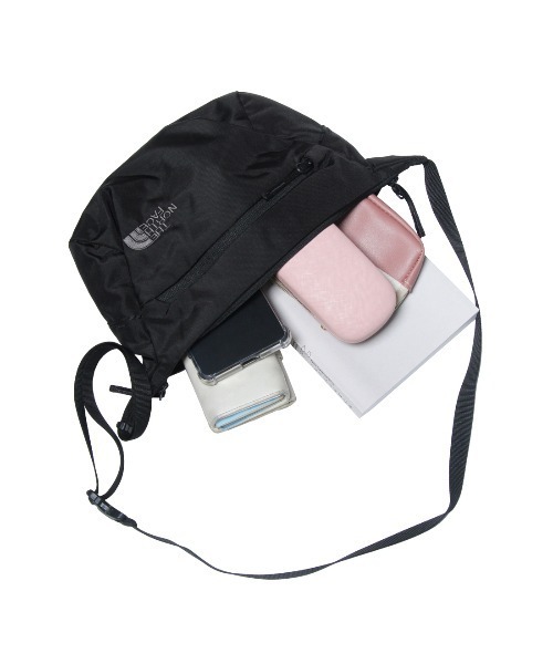 THE NORTH FACE（ザノースフェイス）の「ザ ノース フェイス THE NORTH FACE Capella 2_カペラ 2（ショルダーバッグ・メンズ・その他・ONE SIZE）」の8枚目の写真