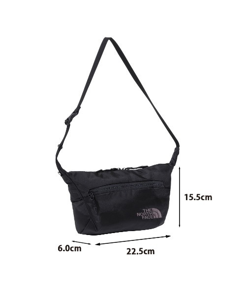 THE NORTH FACE（ザノースフェイス）の「ザ ノース フェイス THE NORTH FACE Capella 2_カペラ 2（ショルダーバッグ・メンズ・その他・ONE SIZE）」の9枚目の写真