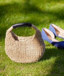 ワンハンドルバッグ」に該当するかごバッグファッション通販 - ZOZOTOWN