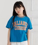 JAM & LINK(ジャムアンドリンク)の「トップス(Tシャツ/カットソー)」