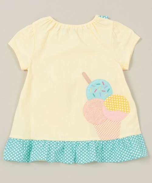 baby Cheer 2024 SUMMER RECOMMEND