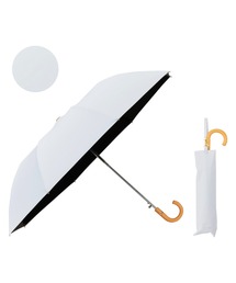 Waterfront（ウォーターフロント）の「【最高水準の日傘】COKAGE+ 木手元 ジャンプ式 折りたたみ傘（折りたたみ傘）」