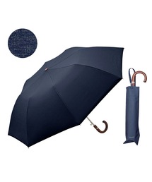 COKAGE+（コカゲプラス）の「【最高水準の日傘】COKAGE+ 木手元 ジャンプ式 折りたたみ傘（折りたたみ傘）」