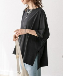 RIVE DROITE | ポンチョカットソー(Tシャツ/カットソー)