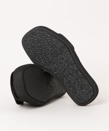 EYTYS（エイティス）の「Eytys/エイティーズ/ALESSA NYLON BLACK