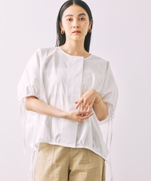 レディース　バビロン　花柄半袖ブラウス BABYLONE｜バビロンのシャツ/ブラウス（半袖）通販 - ZOZOTOWN