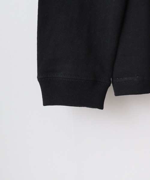 BIGMIKE Tシャツ 長袖（Tシャツ/カットソー）｜BIG MIKE（ビッグマイク）