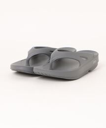 【OOFOS】200046-Slate OOriginal