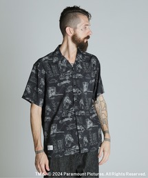 schott | The Godfather/ゴッドファーザー/RAYON SHIRTS/レーヨンシャツ(シャツ/ブラウス)