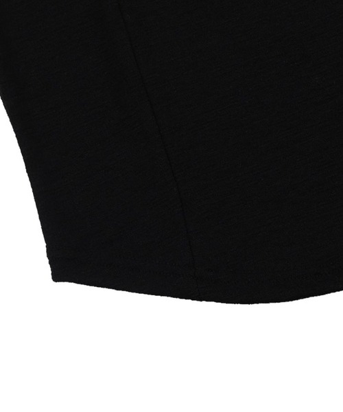FANCY CLUB(ファンシークラブ)の「NASTY FANCY CLUB/COWLフーディー(Tシャツ/カットソー・レディース・ブラック/ホワイト・FREE)」の10枚目の写真