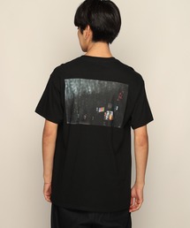 【Jiro Konami】小浪次郎 大阪 Tシャツ