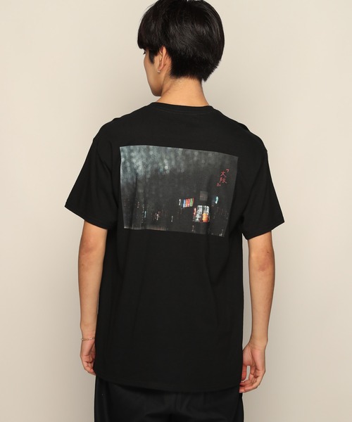 Jiro Konami】小浪次郎 大阪 Tシャツ（Tシャツ/カットソー）｜YEN TOWN