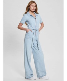 Guess | Eco Brenda Denim Jumpsuit(つなぎ/オールインワン)