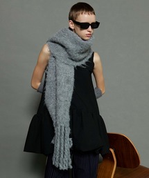 MAISON SPECIAL | Balloon Tunic/バルーンチュニック【MAISON SPECIAL/メゾンスペシャル】(チュニック)