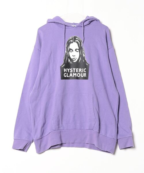X-girlがHYSTERIC GLAMOURとのコラボレーションコレクションを11