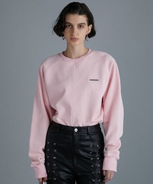 PRANK PROJECT | スウェットボディースーツ / Sweatshirt Bodysuit(スウェット)