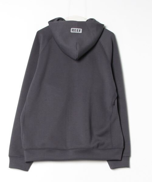 セール】【REEF】REEF ACTIVE KNIT HOODIE / リーフ アクティブ
