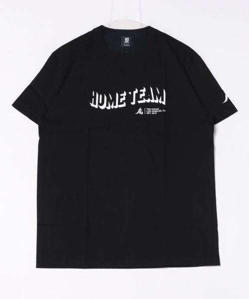 sunny branch(サニーブランチ)の「★KINJAZ★Graphic T(Tシャツ/カットソー・メンズ・ホワイト/ブラック・MEDIUM)」の2枚目の写真