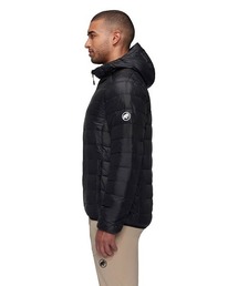 Mammut（マムート）の「クラッグ インサレーション フーデット