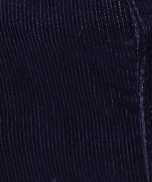 Lee(リー)の「LEE(リー) C/Pe コーデュロイ スカート◆(スカート・レディース・ホワイト/ダークグリーン/ロイヤルブルー/オレンジ/ネイビー・X-SMALL/SMALL/MEDIUM)」の18枚目の写真