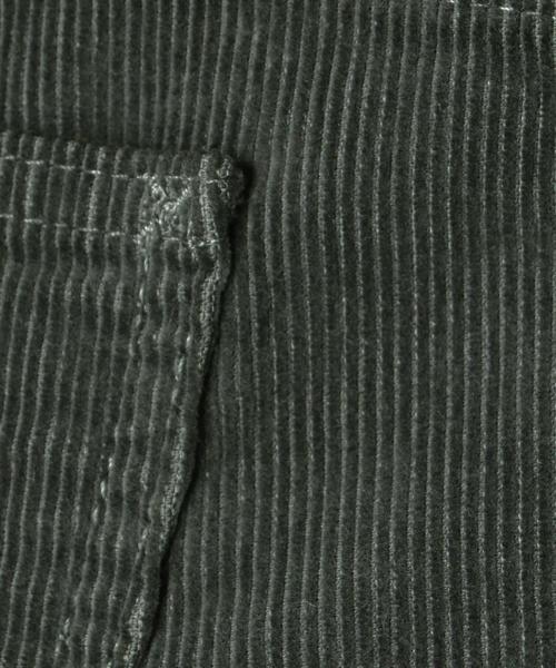 Lee(リー)の「LEE(リー) C/Pe コーデュロイ スカート◆(スカート・レディース・ホワイト/ダークグリーン/ロイヤルブルー/オレンジ/ネイビー・X-SMALL/SMALL/MEDIUM)」の14枚目の写真