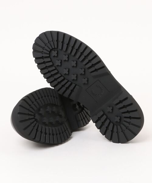 FRED PERRY（フレッドペリー）の「Fred Perry Chain Loafer