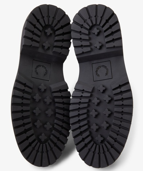 FRED PERRY（フレッドペリー）の「Fred Perry Chain Loafer