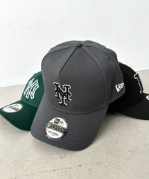 NEW ERA｜ニューエラのキャップ（グレー/灰色系・ベースボール