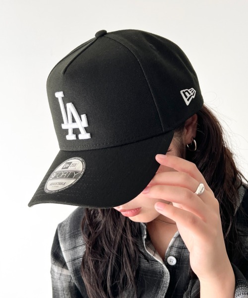 NEW ERA（ニューエラ）の「【日本未発売・海外限定モデル】NEW ERA