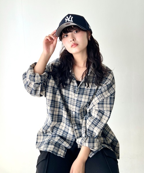 日本未発売・海外限定モデル】NEW ERA(ニューエラ)/9FORTY べ