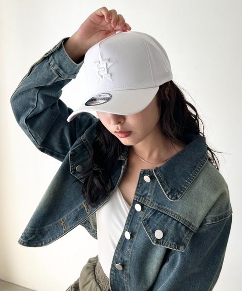 セール】【日本未発売・海外限定モデル】NEW ERA(ニューエラ